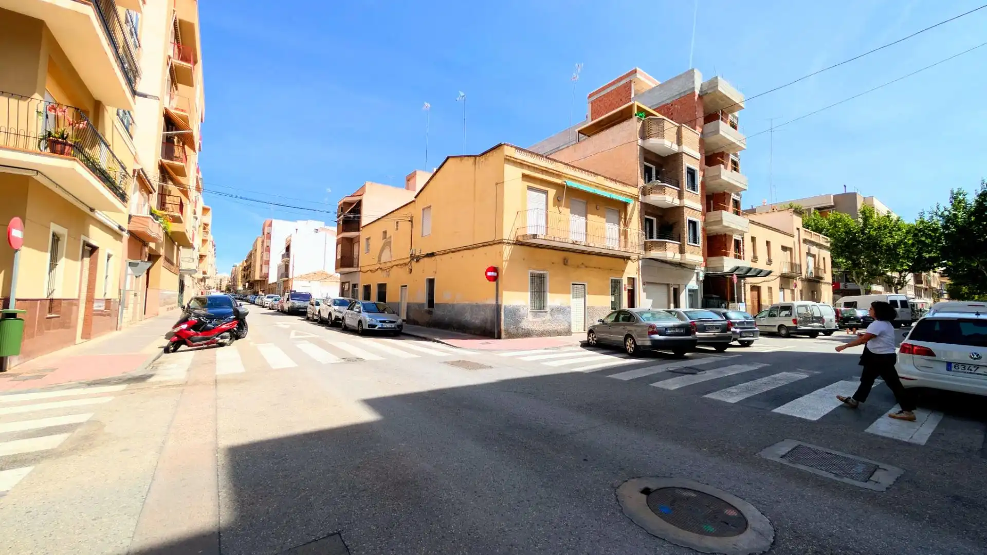 Residencial en venda a Elche ciudad, imagen 3