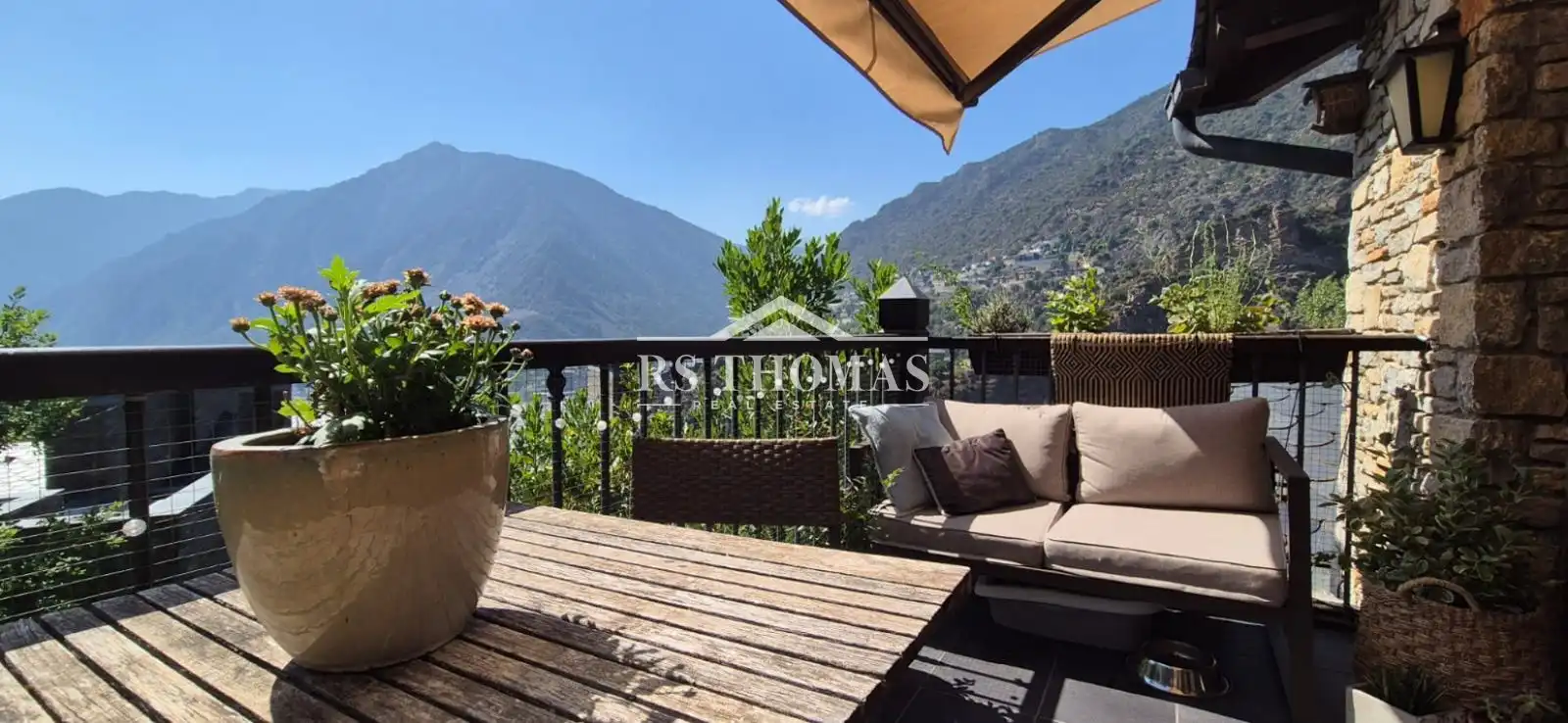 3-bedroom duplex for sale in Escaldes-Engordany · 17 of 60
