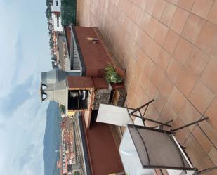 Terrace of Flat for sale in Llinars del Vallès  with Air Conditioner, Heating and Parquet flooring