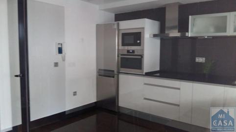 Foto 4 de Apartament de lloguer a Centro, Badajoz