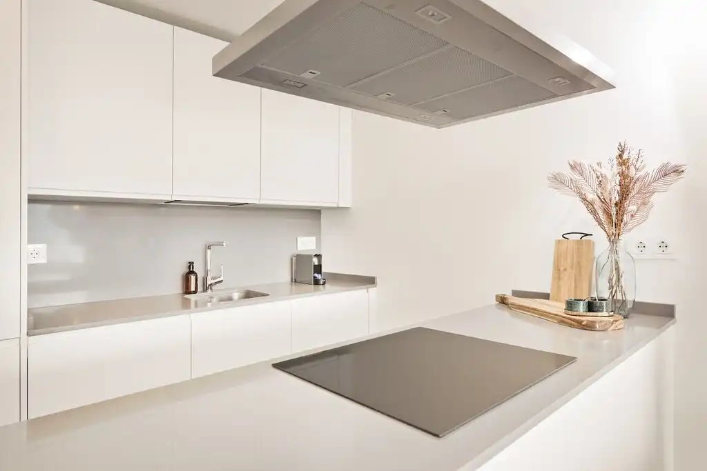 Apartament amb piscina en venda a Las Gaviotas  - Carvajal, imagen 12