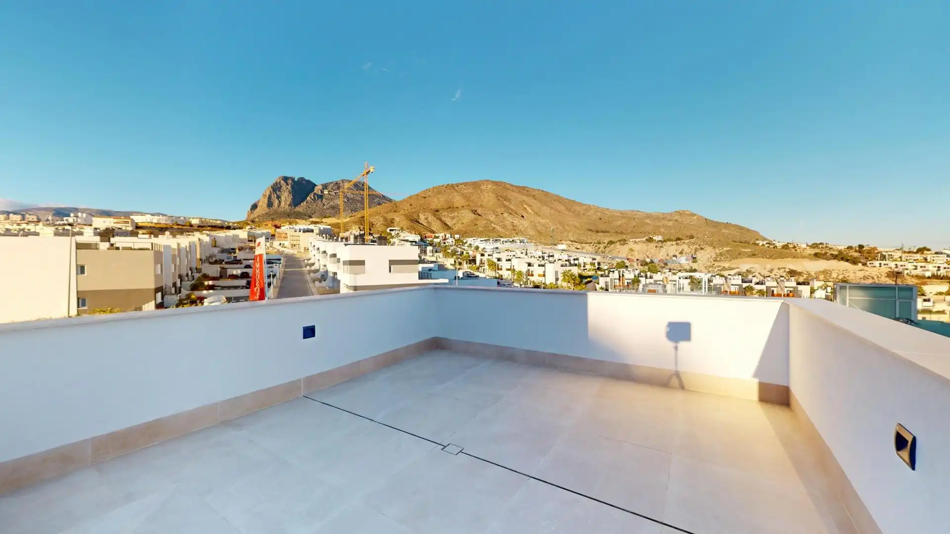 Chalet en venta en Balcón de Finestrat - Terra Marina, imagen 37