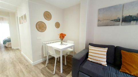 Foto 3 de Piso de alquiler en N/a, Berruguete, Madrid Capital