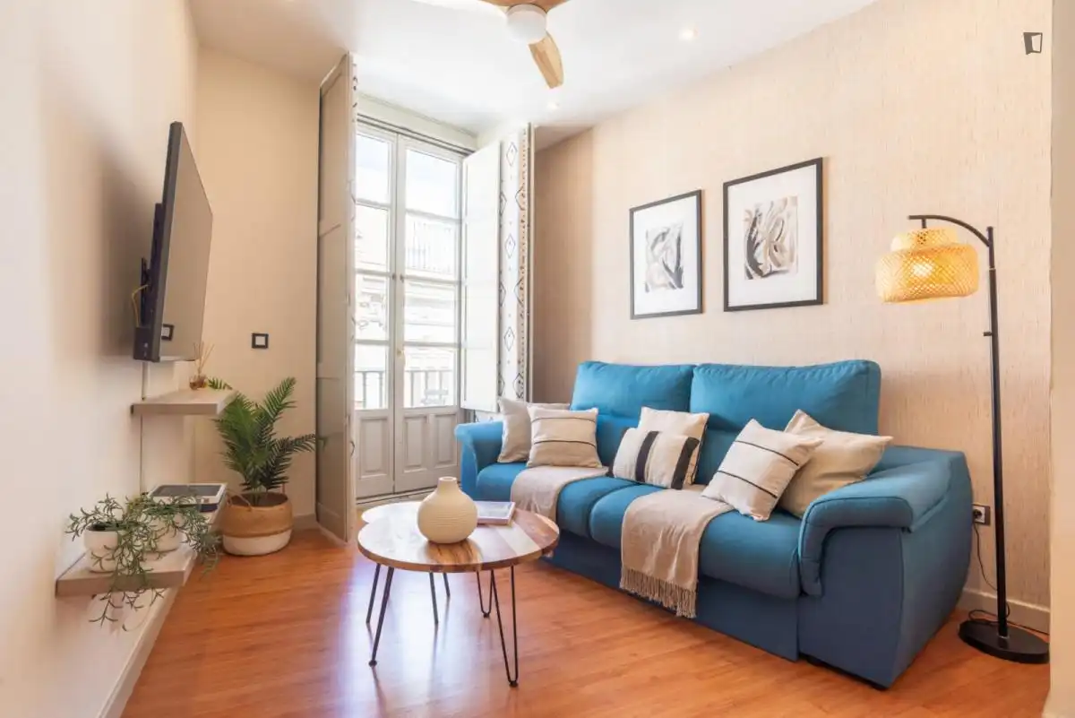 Apartment mit Aufzug zur Miete in Centro