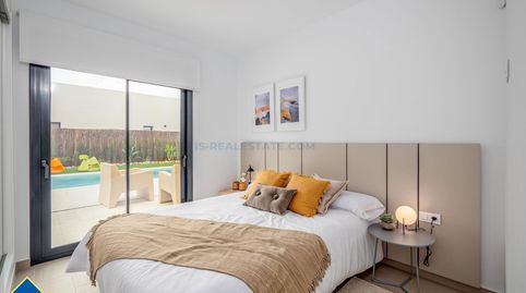 Villa con piscina privada, en la provincia de Alicante, en la localidad de Algorfa. 3 habitaciones | 119 m² | A 20 kilómetros del, imatge 3