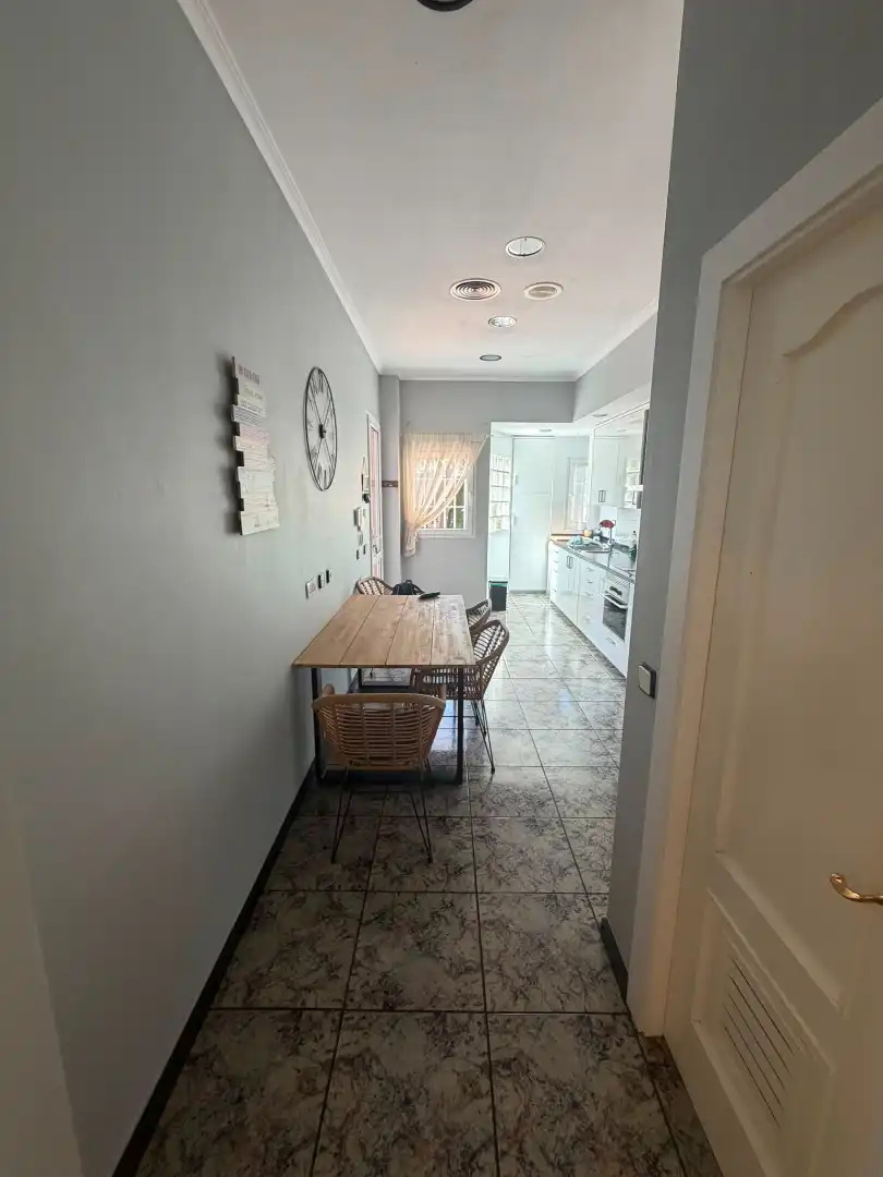 Villa con terrazza in vendita a Avinguda Albufereta, imagen 13