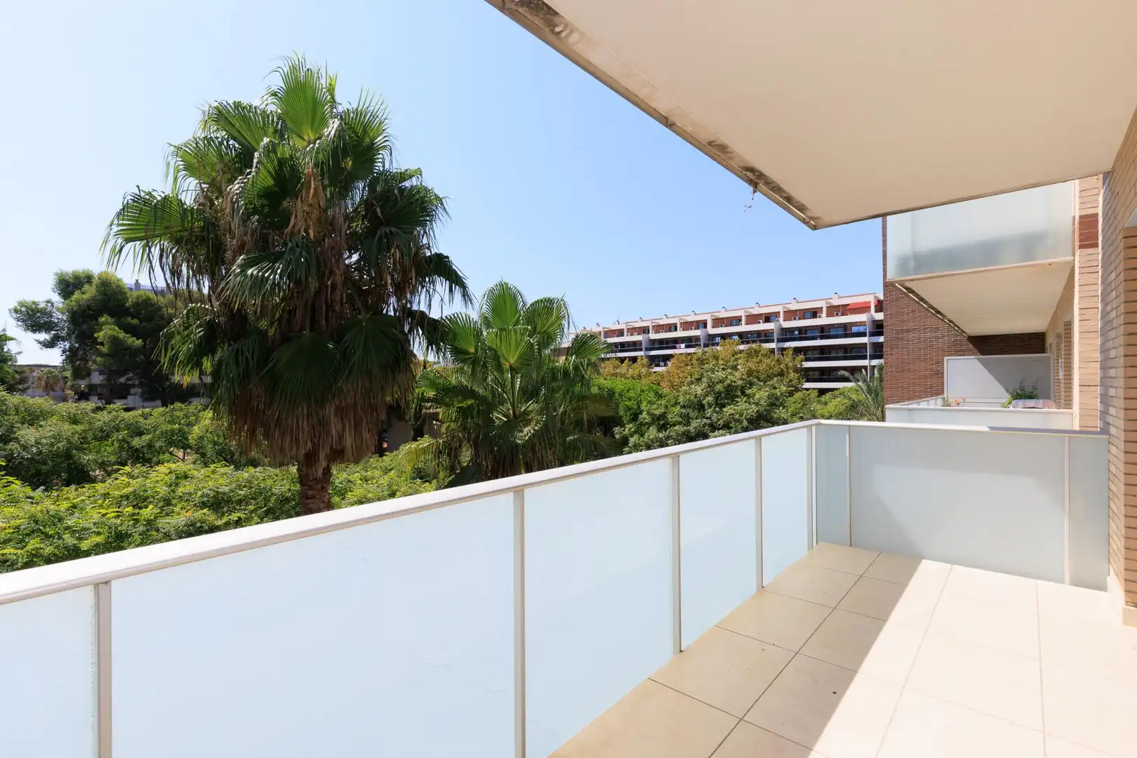 Apartament amb terrassa en venda a de les Pasquales 1, imagen 23