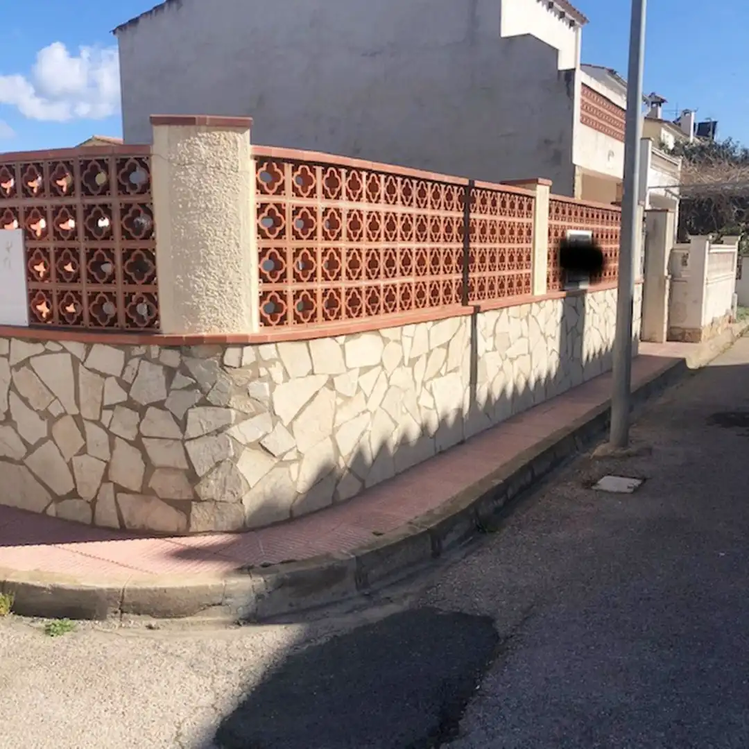Exterior view of Residential for sale in Empuriabrava