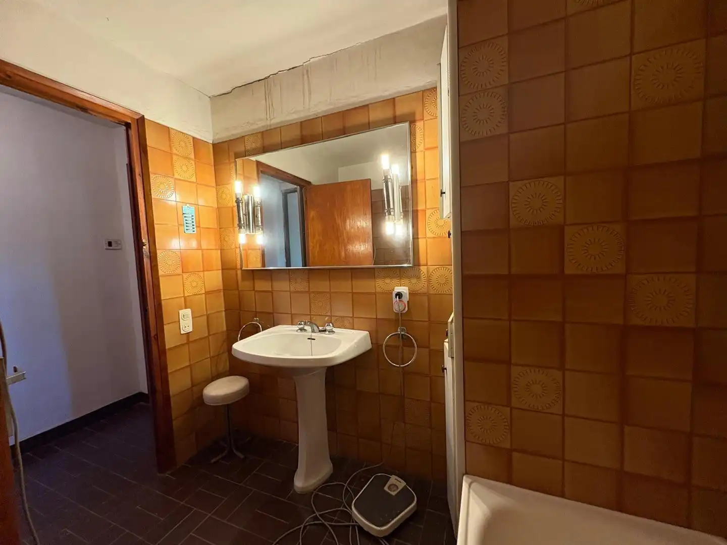 Casa rústica amb terrassa en venda a Les Franqueses del Vallès, imagen 35