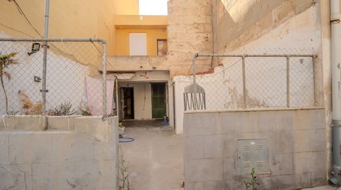 Foto 3 de Casa adosada en venda a Carrer del Pare Rafael Serra, S'Arenal, Palma de Mallorca