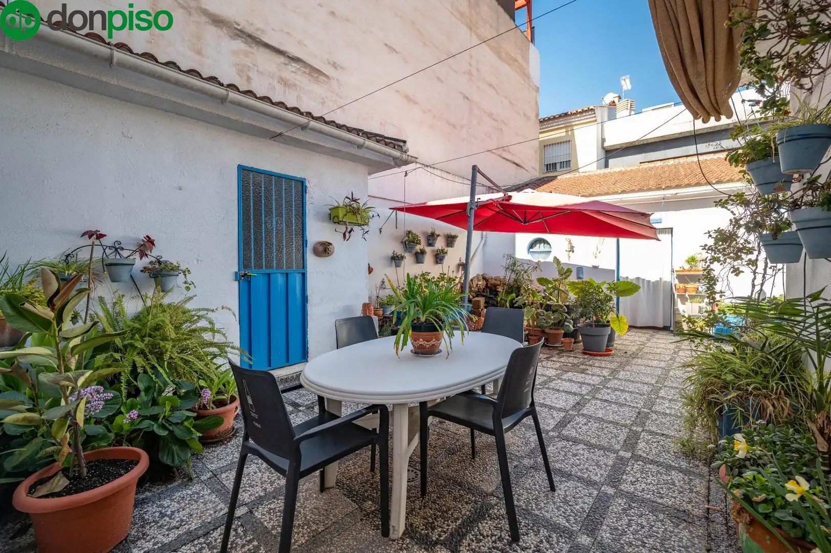 Houses for sale in Calle GERARDO DIEGO, 7, San Miguel