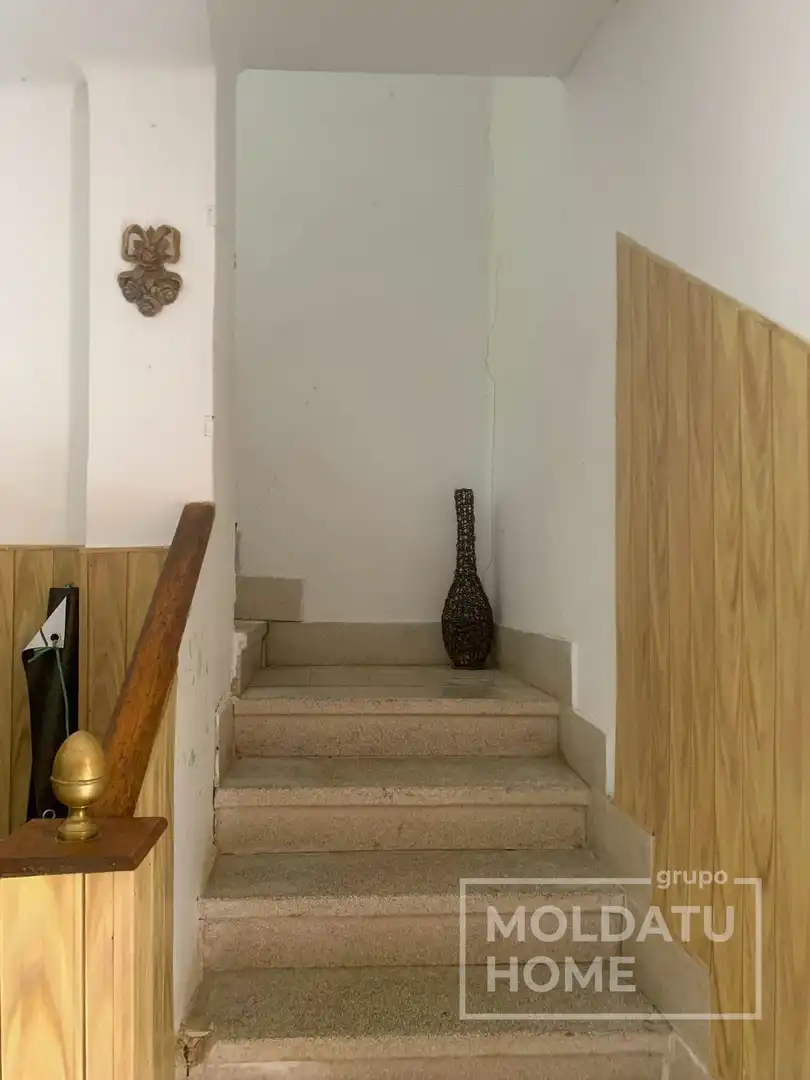 Casa o xalet en venda en Desojo amb Calefacció i Traster