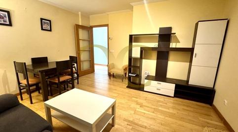 Foto 3 de Pis en venda a Calle Viseu, Ciudad Naranco - Prados de La Fuente, Asturias