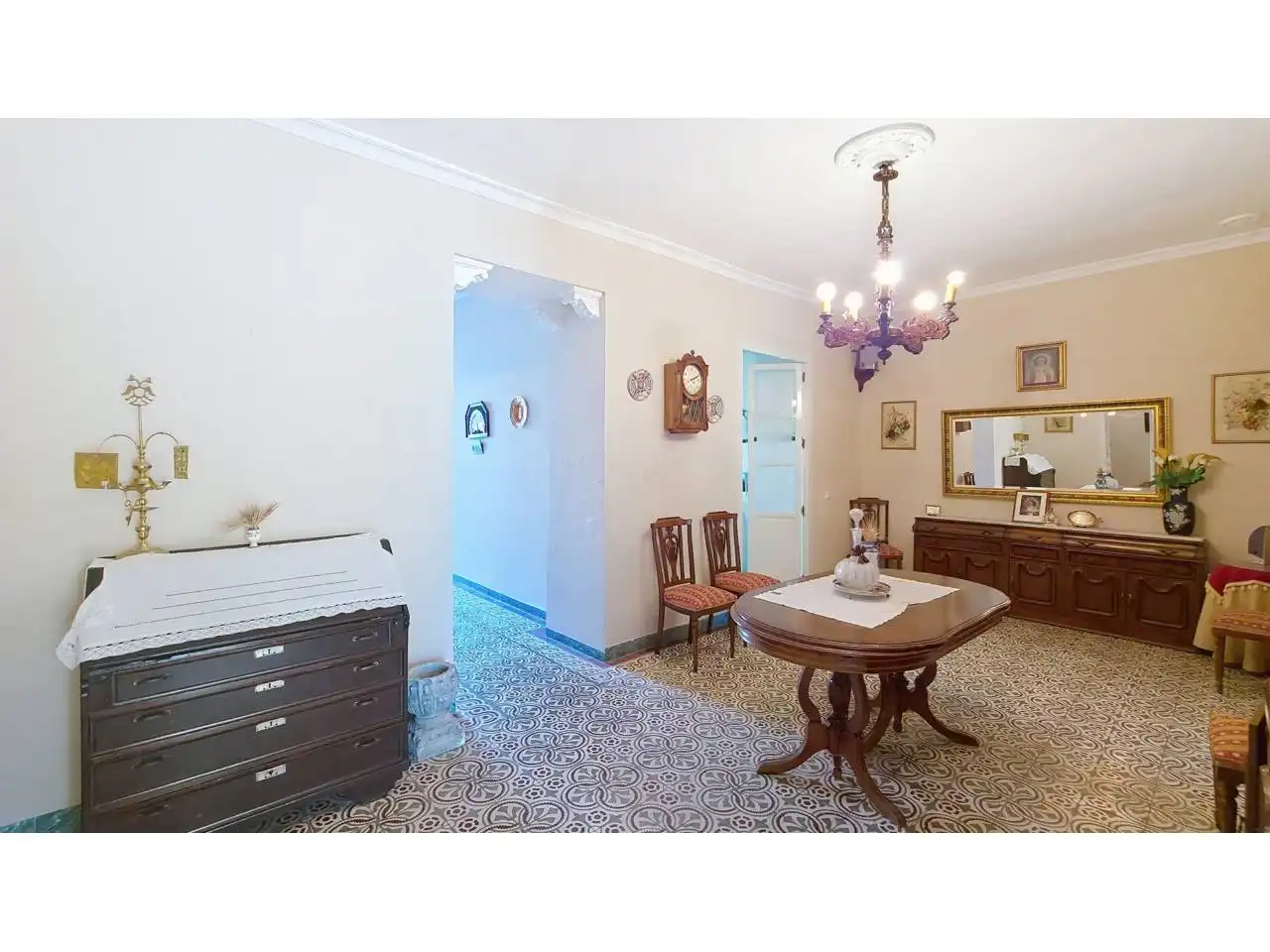 Maison avec jardin à vendre à Calle Blas Infante 31, imagen 14