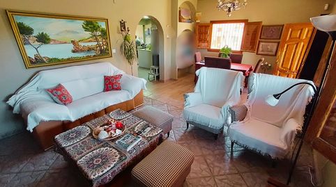 Foto 5 de Casa o chalet en venta en Urbanizacion Todosol, Los Collados - Los Geraneos, Águilas