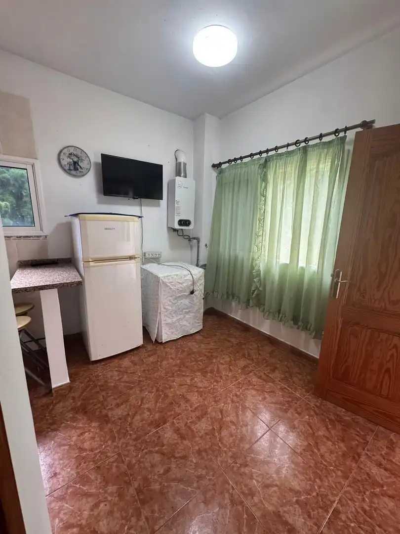 Habitación de Piso de alquiler en La Guancha
