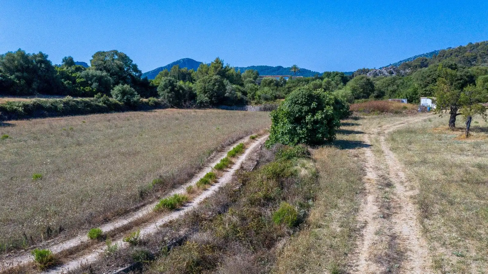 Residencial en venda en Pollença