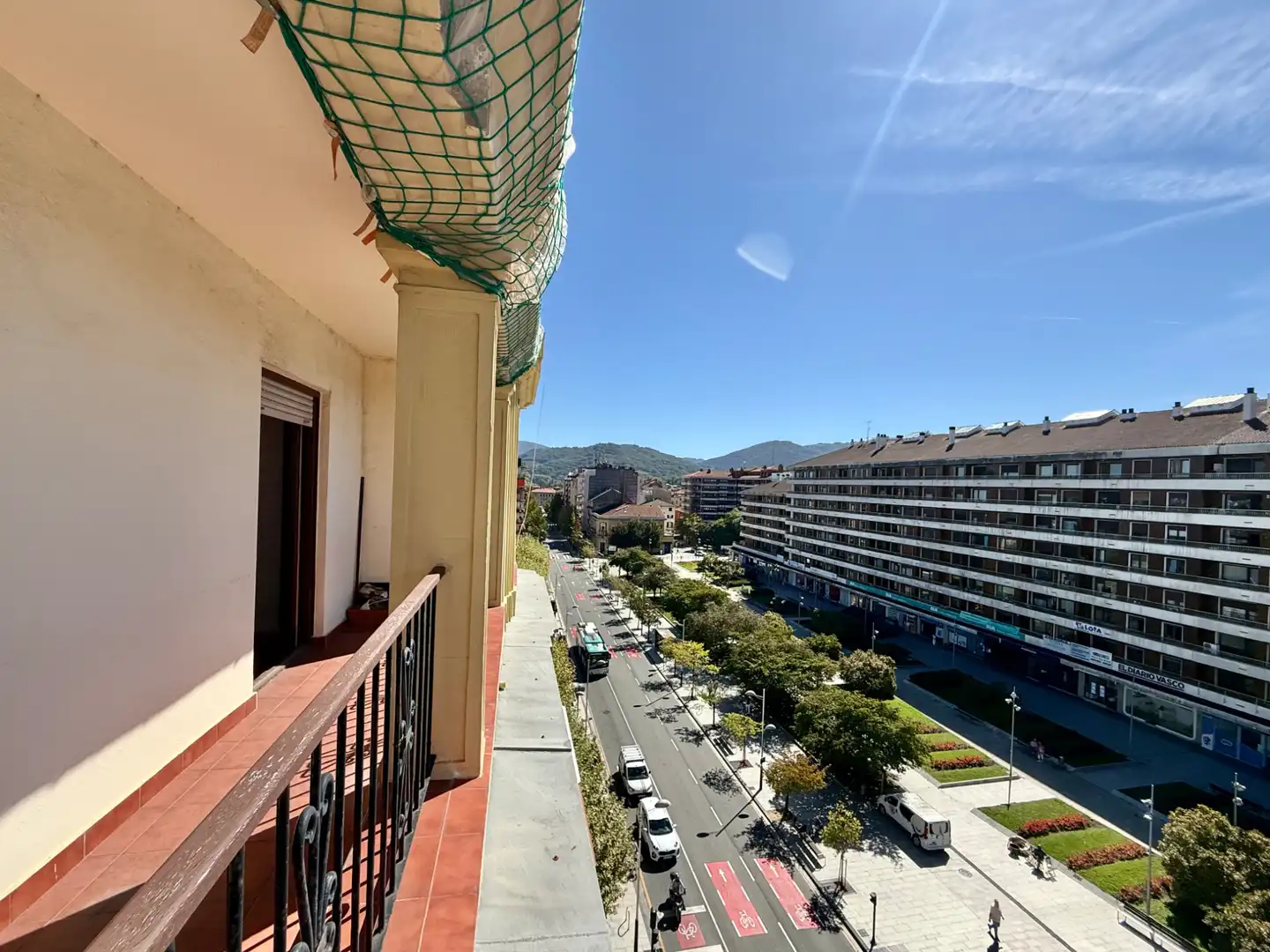 Appartement avec ascenseur à vendre à Colon Ibilbidea, imagen 11