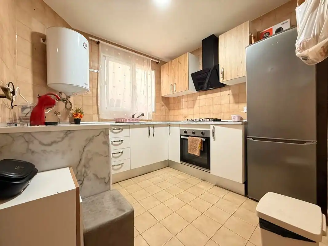 Cocina de Piso en venta en El Verger con Aire acondicionado y Calefacción