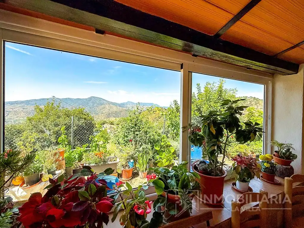 Casa rústica en venta en Poligono 2 Paraje 249 Teja, imagen 5