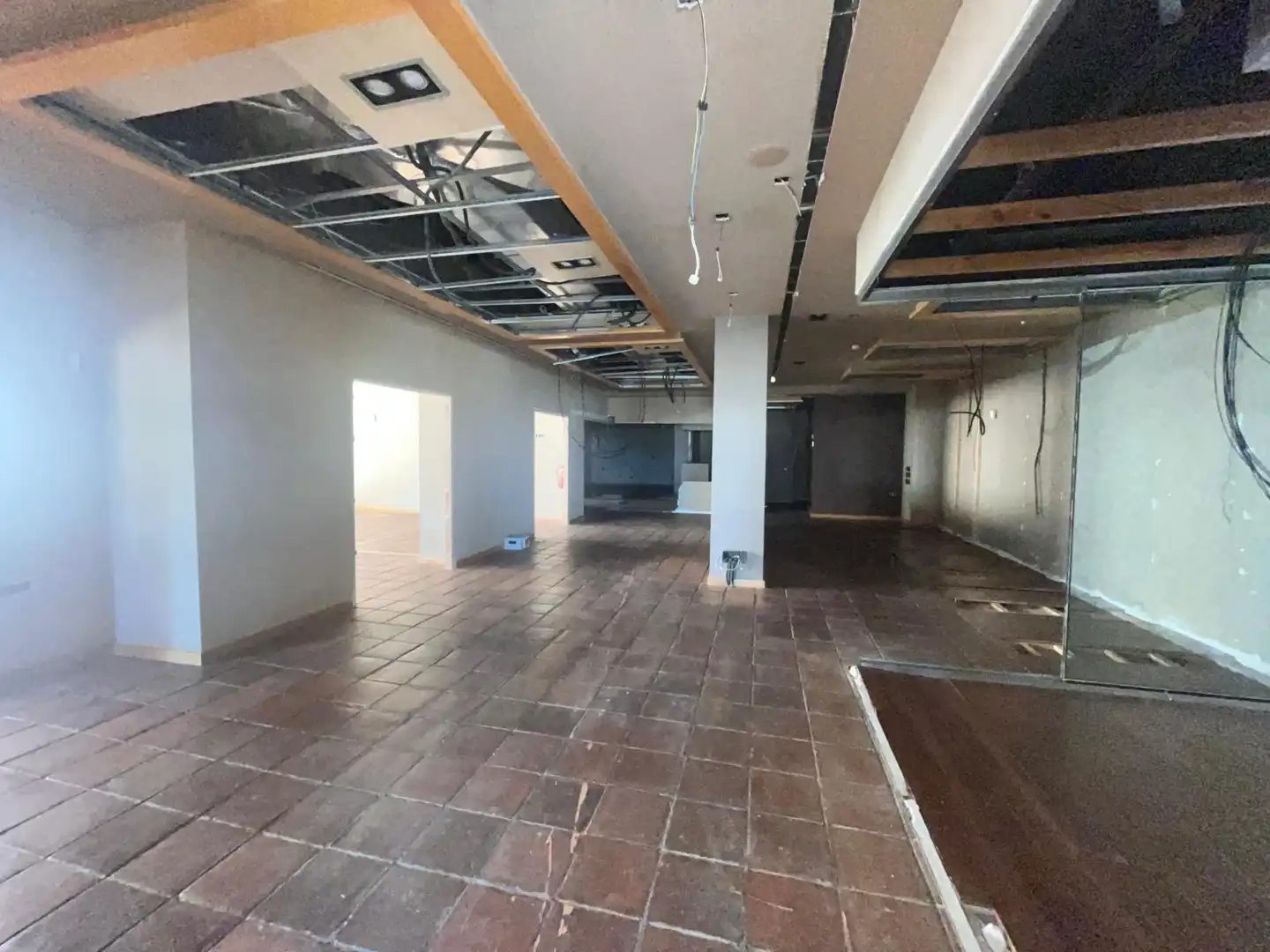Local comercial en venda a Avenida Antonio Machado 33, imagen 35