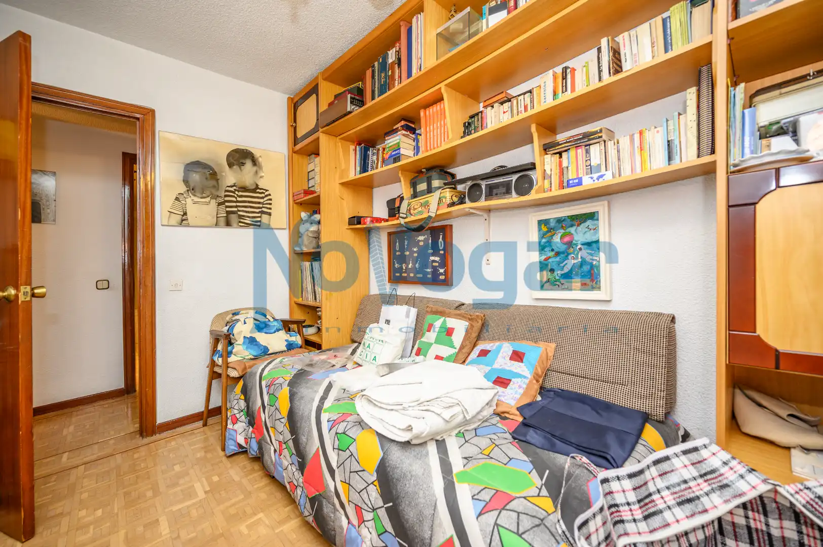 Piso con ascensor en venta en Calle Miguel Ángel, imagen 28