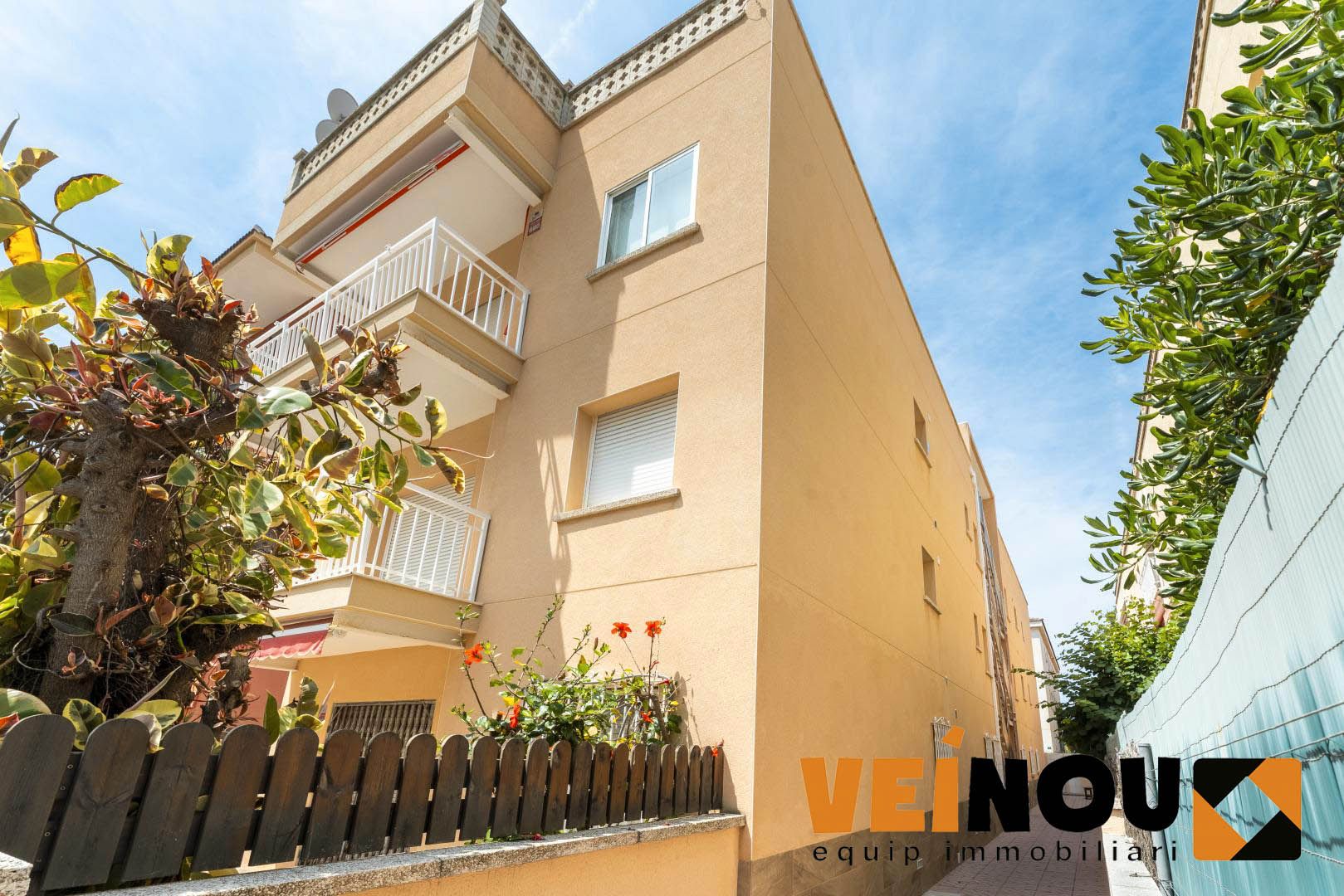 Apartamento en venta en Carrer de Carmen Desvalls, Segur Platja, Calafell