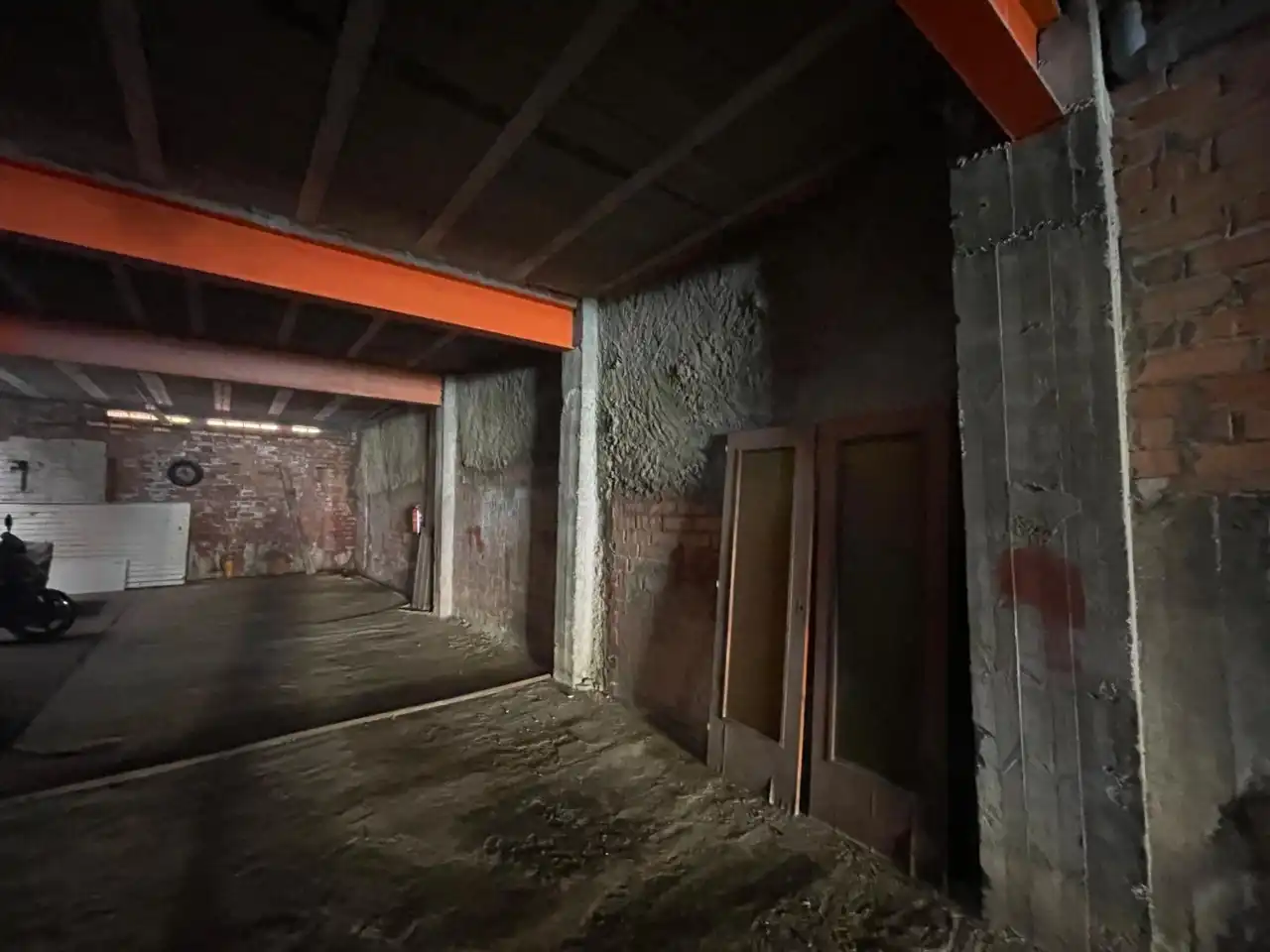 Aparcamiento en venta en Carrer de Lleida, imagen 4
