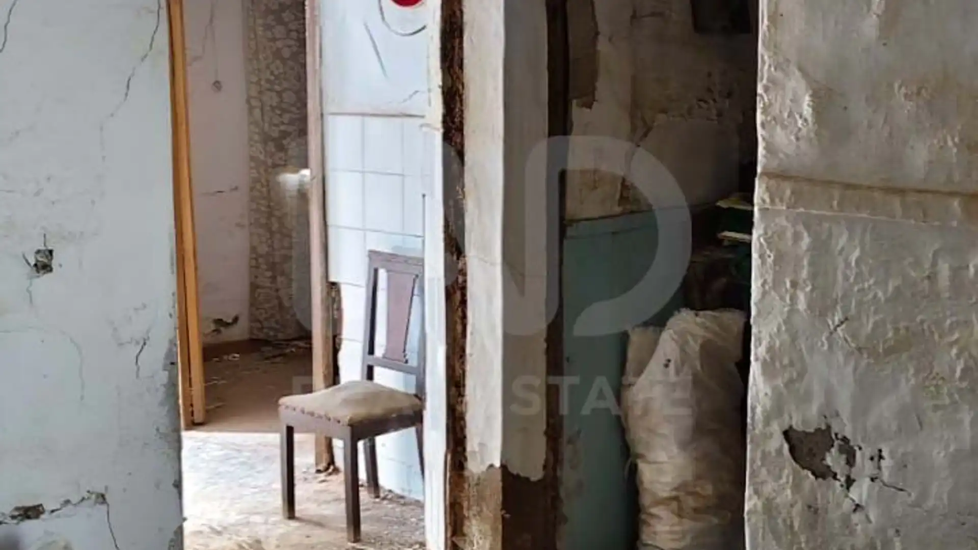 Edificio en venta en Cañada Rosal