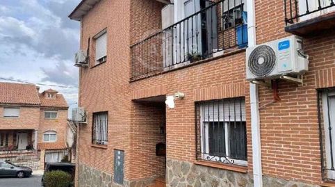 Dúplex de 2 dormitorios en Olías del Rey Toledo
