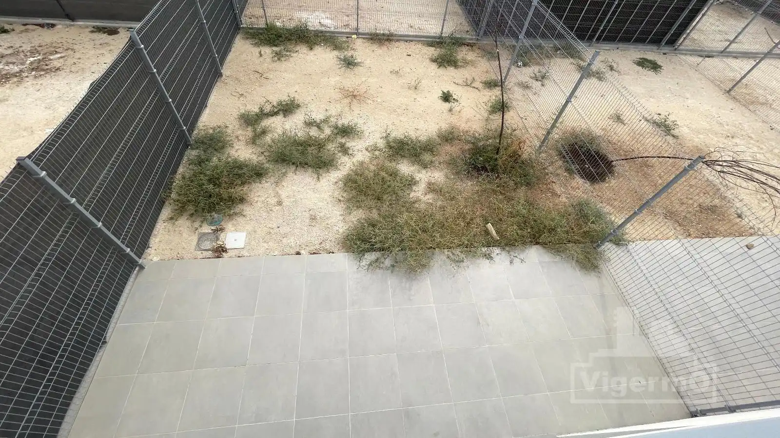 Adossat amb jardí en venda a Gamoneda, imagen 2