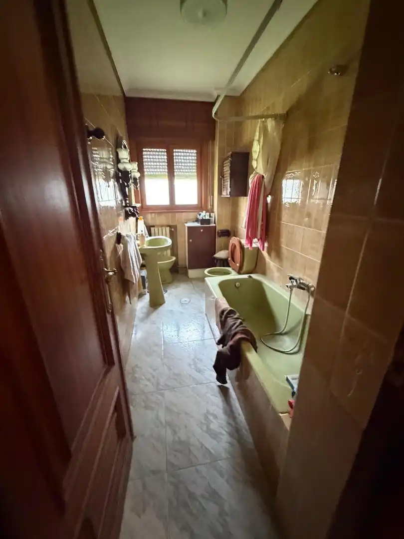 Bany de Casa o xalet en venda en Valladolid amb Calefacció i Moblat