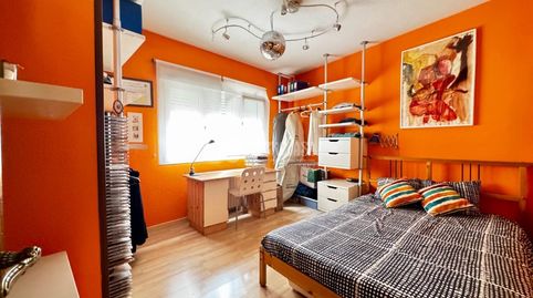 Foto 5 de Casa adosada en venta en Pedrezuela, Madrid