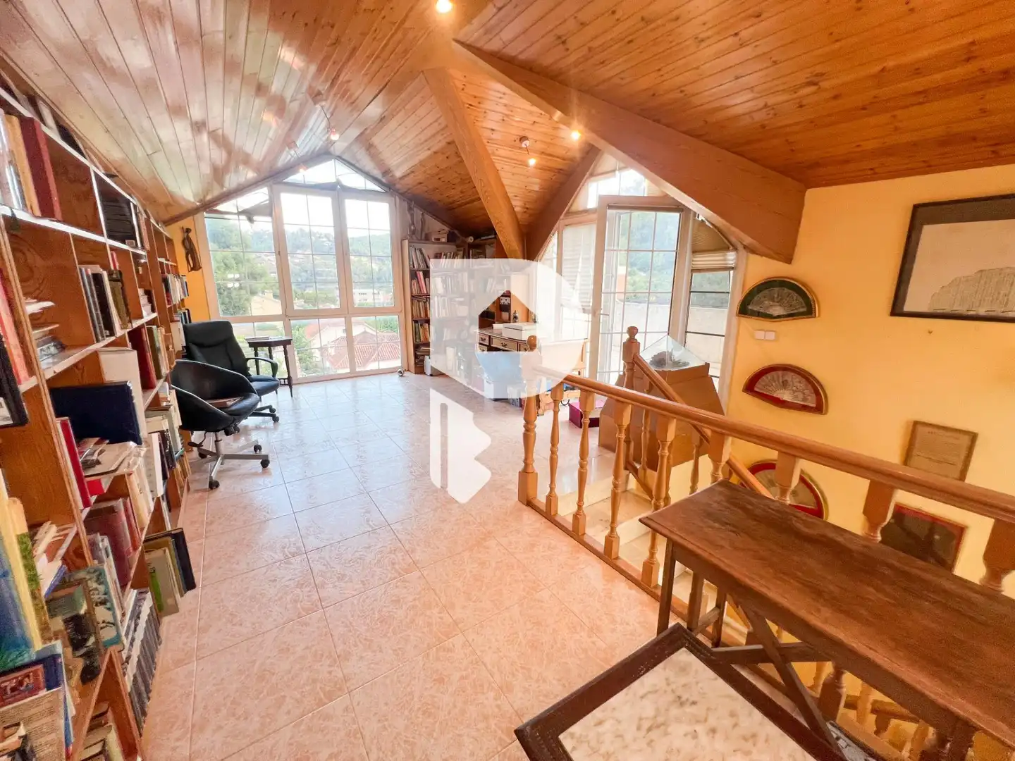 Casa o chalet en venta en Vallirana con Calefacción, Jardín privado y Terraza