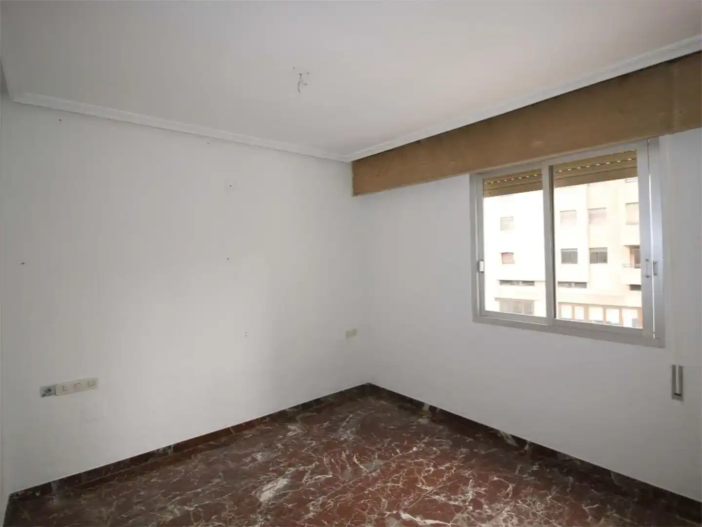 Schlafzimmer von Büro zur Miete in Sevilla