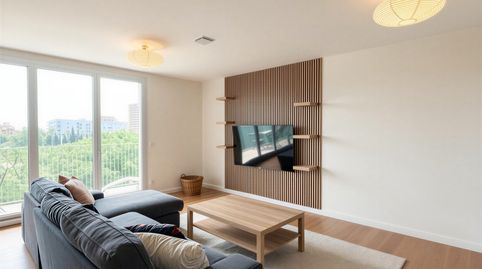 Foto 2 de Apartament en venda a Polígon de Llevant, Palma de Mallorca