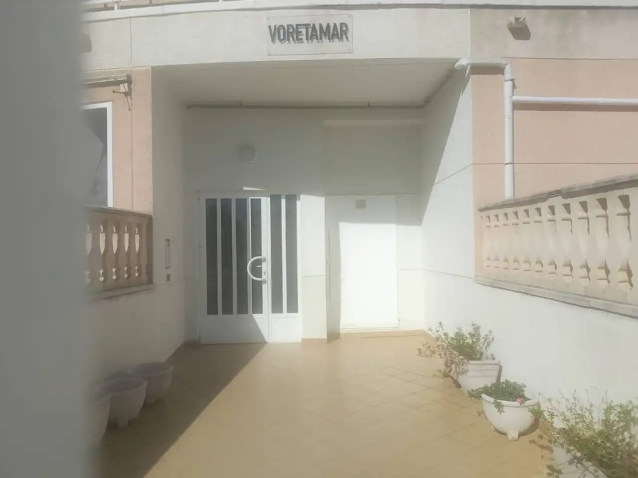 Piso en venta en Guardamar de la Safor con Aire acondicionado, Terraza y Amueblado