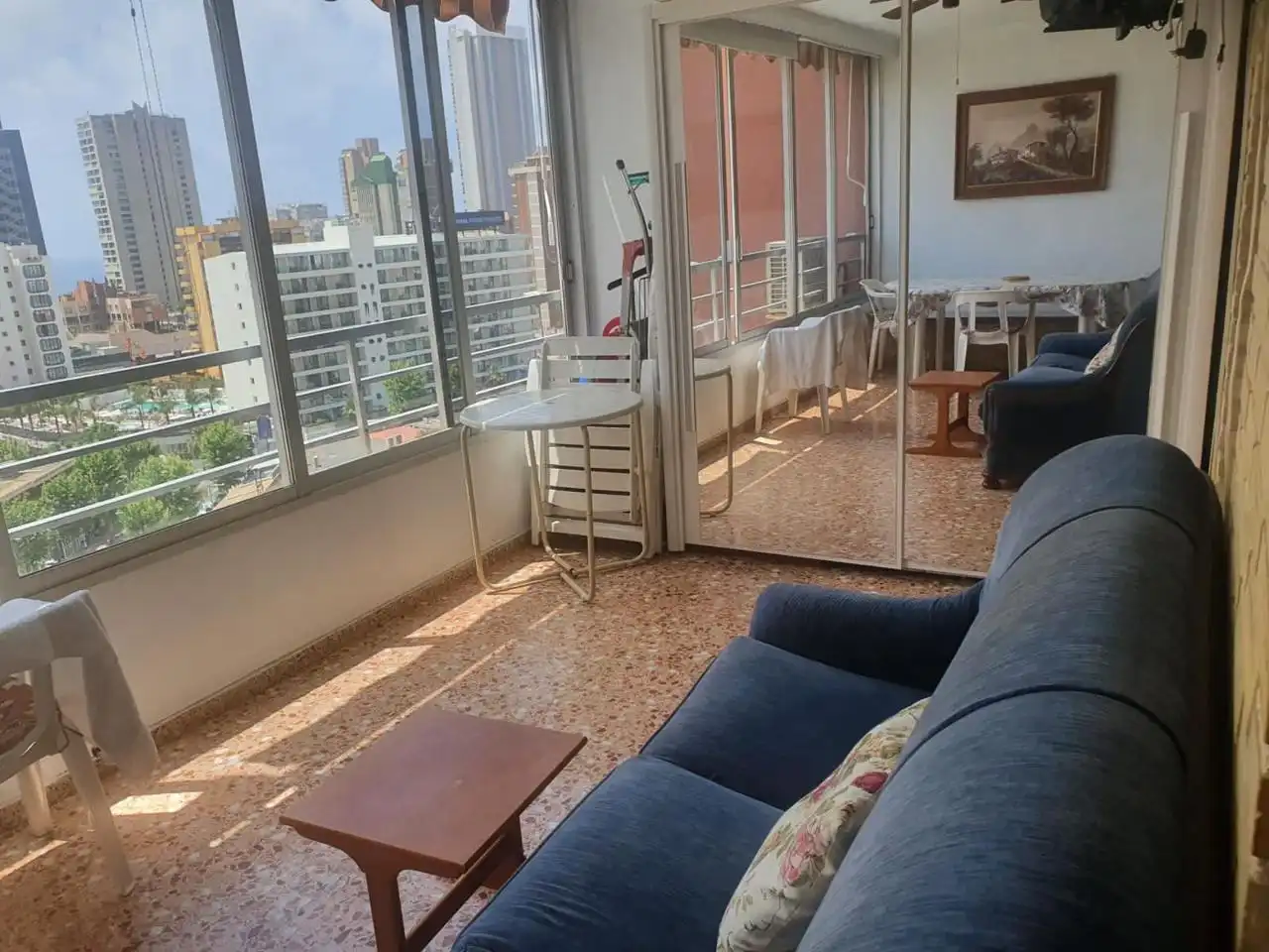 Piso con ascensor en venta en Derramador, imagen 20