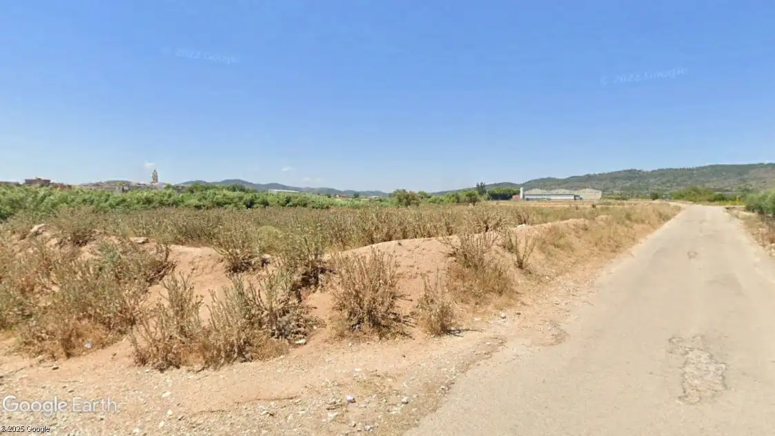Terreno rústico en venta en Alfarb, imagen 5