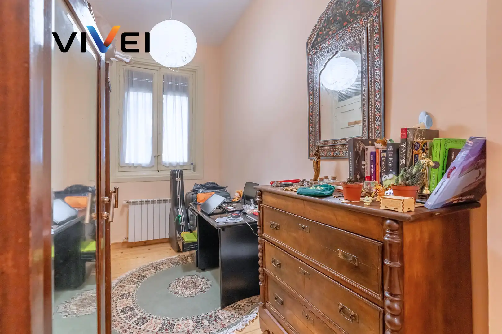 Appartement avec terrasse à vendre à Calle de Atocha, imagen 37