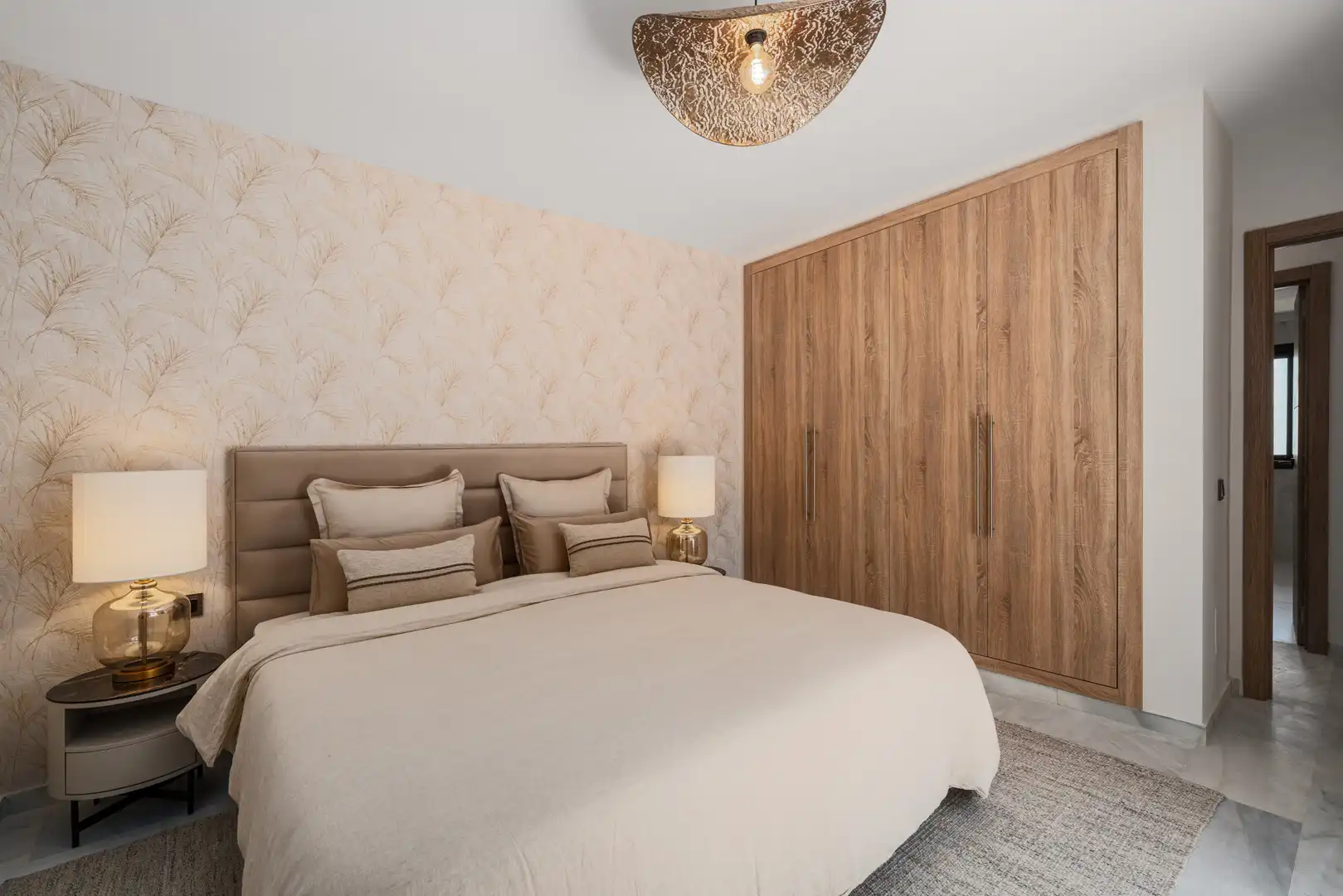 Maison avec piscine à vendre à Nueva Andalucía, imagen 21