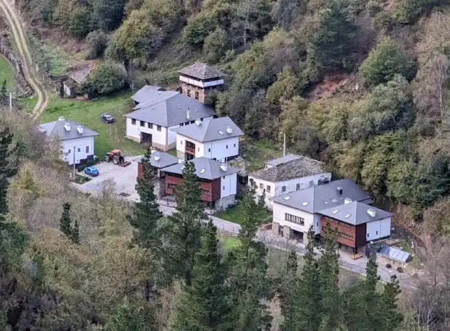 Maison à vendre à CN-1 S/N