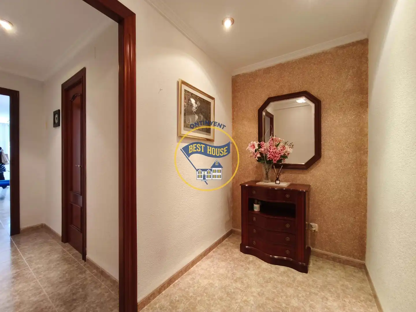 Flat for sale in Ontinyent
