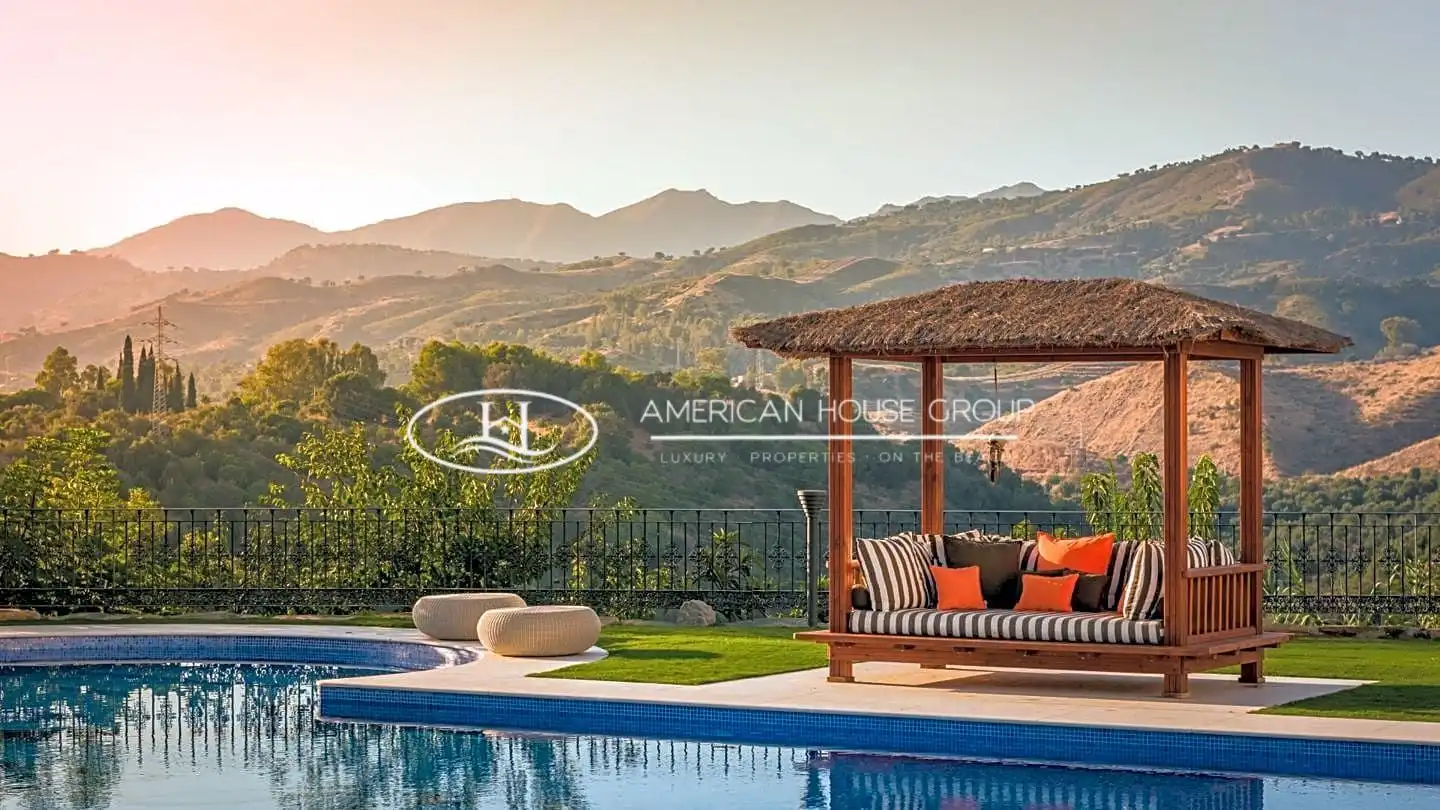 Casa amb piscina en venda a Urb. Hacienda las Chapas, imagen 30