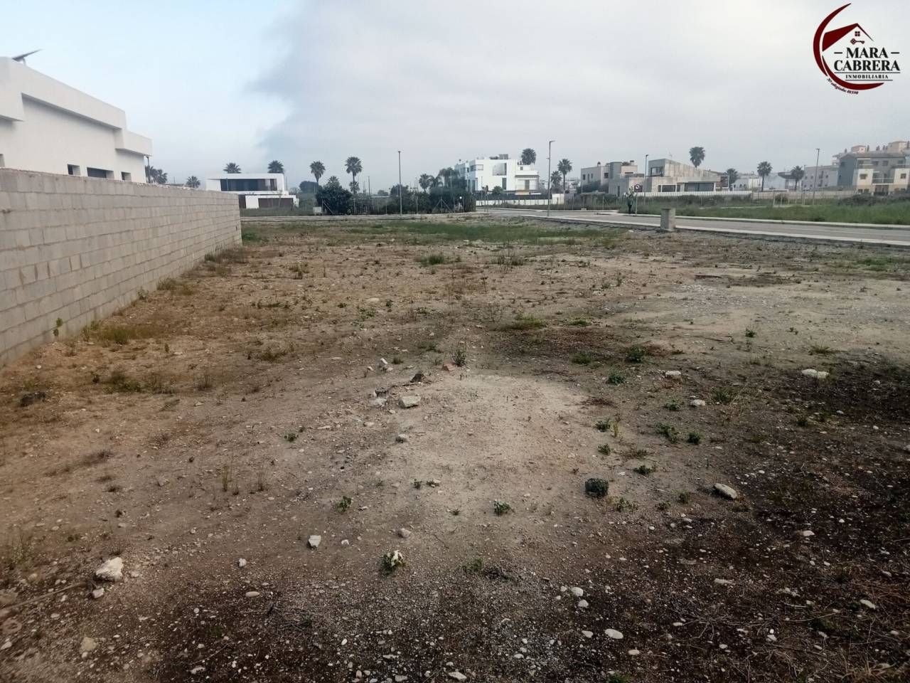 Terreno industrial en venta en Daimús