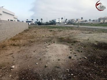 Terreno residenziale in vendita a Calle Escorredor 1