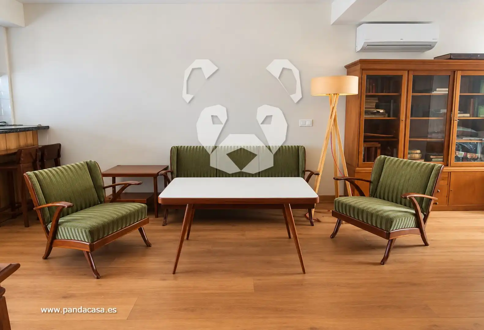 Flat with lift to rent in Barrio de Salamanca, imagen 4