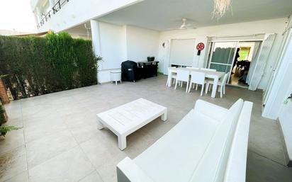Terrace of Planta baja for sale in Puçol  with Air Conditioner and Terrace