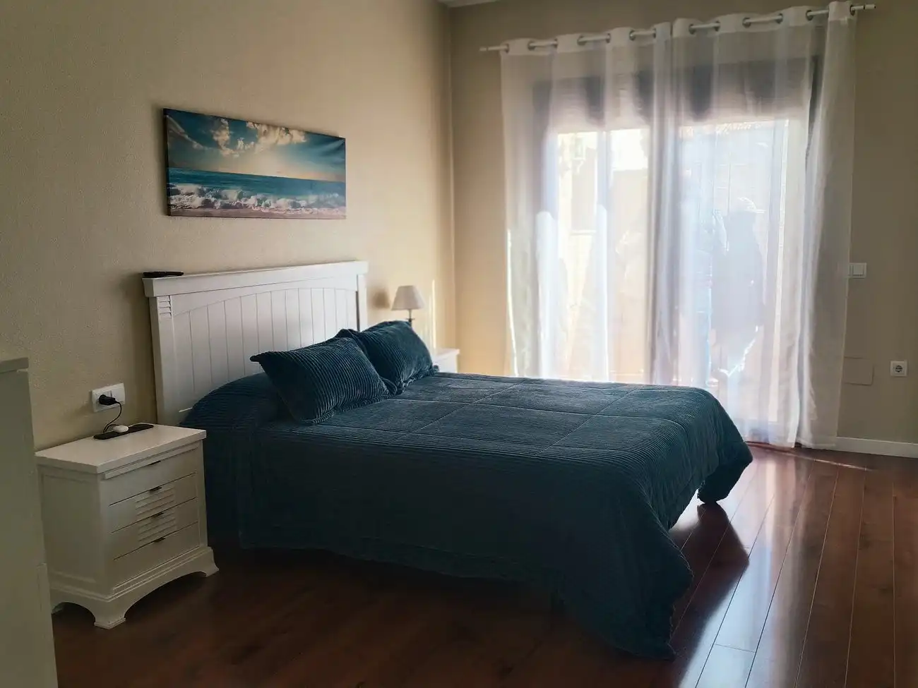 Bedroom of Country homes for sale in Torre-Pacheco  with Terrace and Furnished