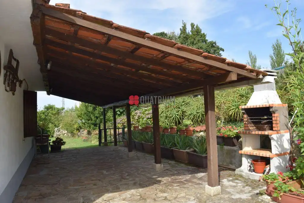Terrace of Houses for sale in Porto do Son  with Heating, Private garden and Swimming Pool